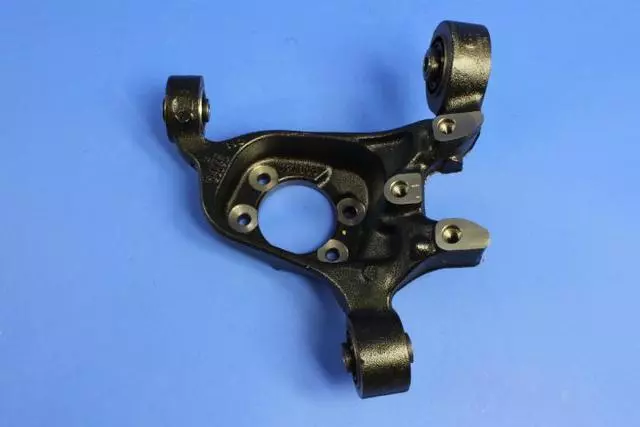 Rear Knuckle, Right - Mopar (5085532AH)