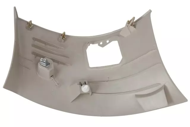 22852977 - Body: Rear Pillar Trim for Chevrolet: Traverse Image