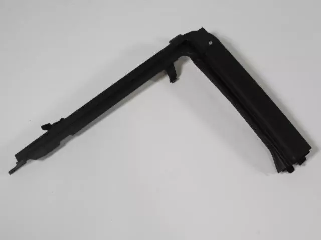 Door Glass Frame, Left - Mopar (5182821AC)