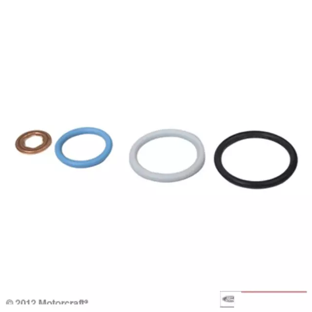 Motorcraft™ Fuel Injector O-Ring Kit - Ford (CM-5055)