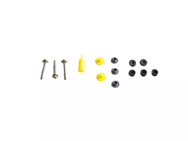 68240045AA - Emission Controls: Diesel Exhaust Fluid Pump Seal Kit for Mopar Image