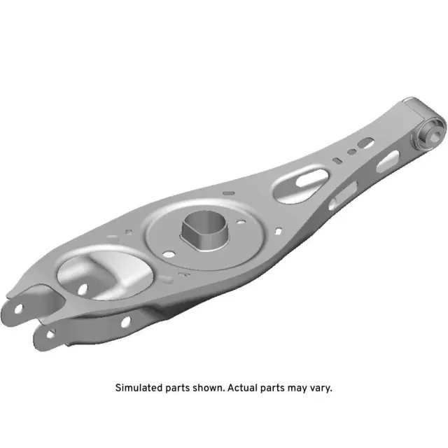 84557852 - : Suspension Control Arm for Buick: Envision Image