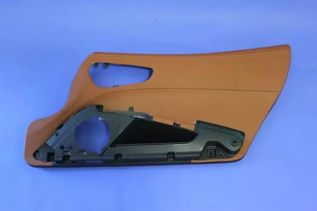 Door Trim Panel - Mopar (5PH88HL1AA)
