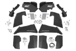 10511V - : Inner Fenders for Rough Country Image