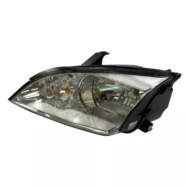 7S4Z13008F - Electrical: Headlamp Assembly for Ford: Focus Image