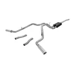 817699 - : Flowmaster American Thunder Cat-back Exhaust System for Flowmaster Image