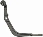 520684 - : Suspension Radius Arm And Ball Joint Assembly for Dorman Image