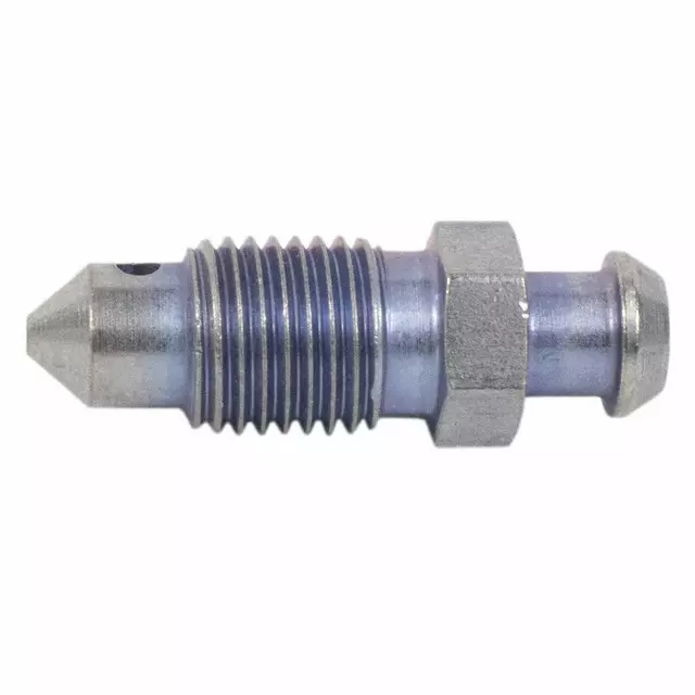 HC3Z2208A - : Caliper Bleeder Screw for Ford Image