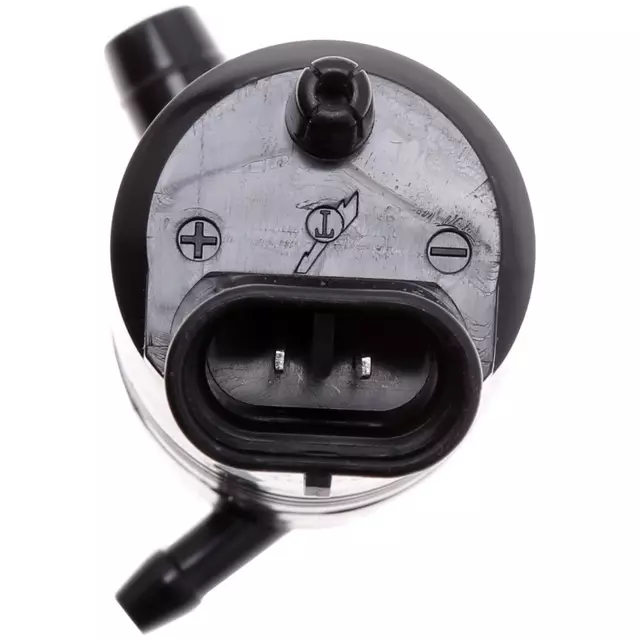 Windshield Washer Pump - ACDelco (8-6717)