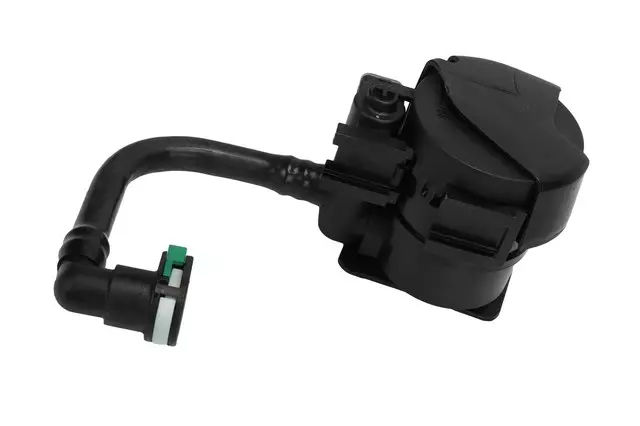 84957998 - Emission System: Solenoid Valve for GM Image