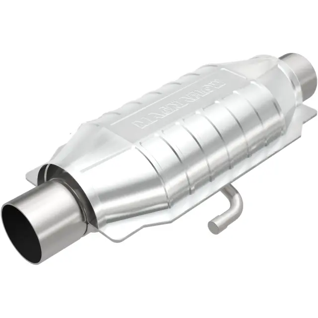 334016 - Exhaust: California Universal Catalytic Converter - 2.50in. for Magnaflow Image