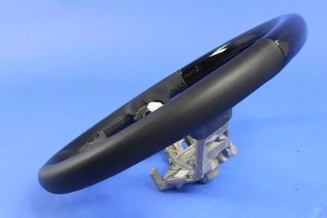 Steering Wheel - Mopar (5LG32DX9AC)