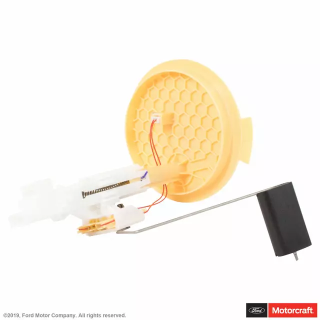 E1GZ9275A - : Sender Assembly Fuel Tank for Ford Image