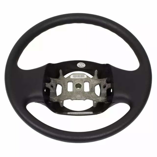 8C2Z3600AD - : 2009-2019 Ford Steering Wheel for Ford: E-150, E-250, E-350 Super Duty, E-450 Super Duty Image