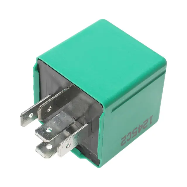 EFL17 - Interior: Hazard Flasher for SMP CORP Image