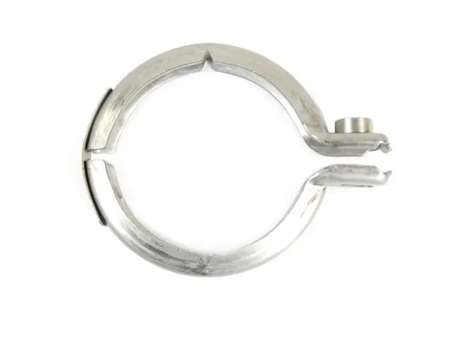 Exhaust Clamp - Mopar (52090372AA)