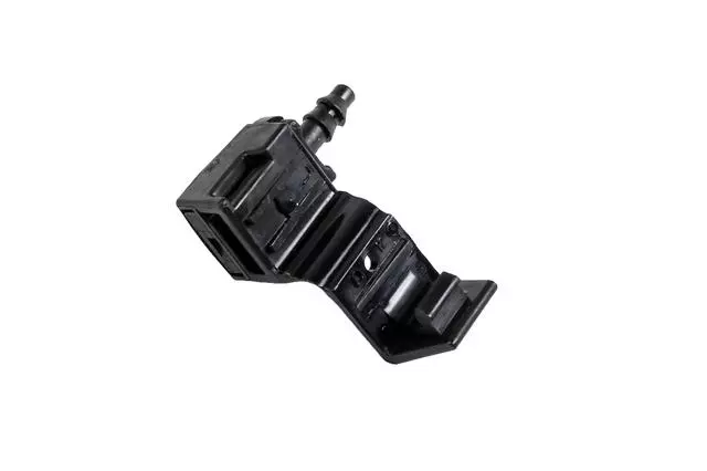 12487585 - Body: Washer Nozzle for Buick: Rendezvous | Chevrolet: Monte Carlo | Pontiac: Aztek, Grand Prix Image