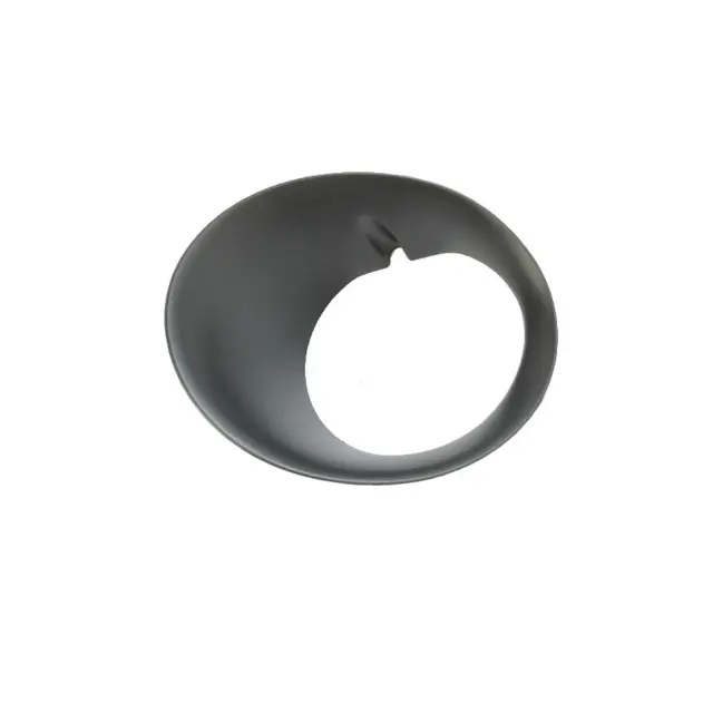 55077239AD - Mopar Accessories - Component Parts: Fog Lamp Bezel, Left for Mopar Image