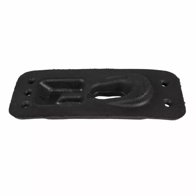 BE8Z19B588C - HVAC: Bracket Gasket for Ford: Fiesta Image