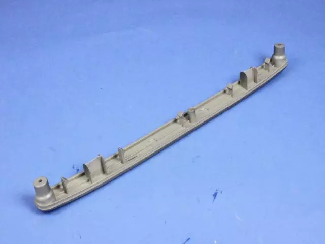 Instrument Panel Applique - Mopar (1QE38JAHAB)
