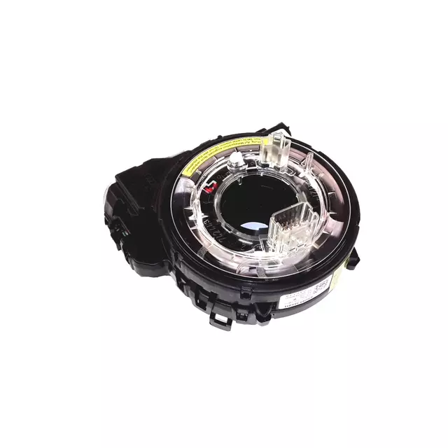 4H0953568HZ01 - : Clock Spring for Volkswagen: Touareg Image