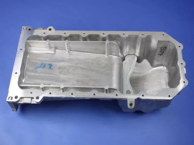 Oil Pan - Mopar (5037634ac)