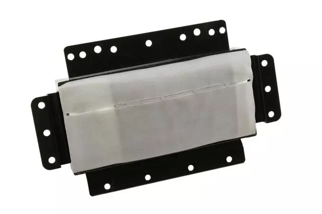 Instrument Panel Airbag - GM (96654871)