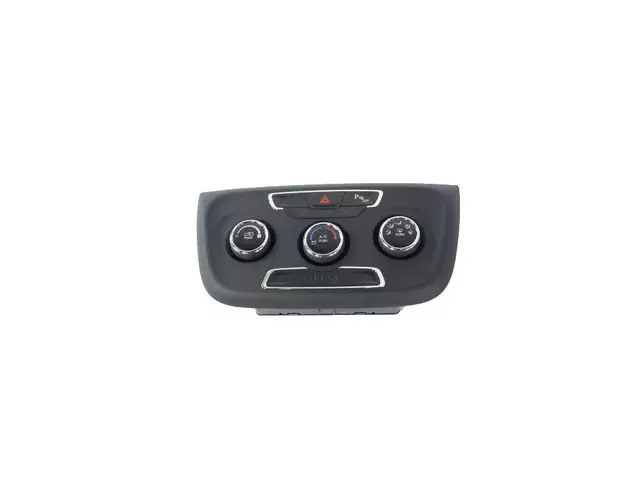 Center Stack - Mopar (5VA38DX9AC)