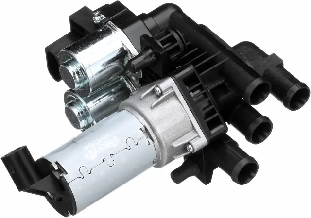 EHV123 - Air Conditioning &amp; Heat: Gates HVAC Heater Control Valve for Gates Image