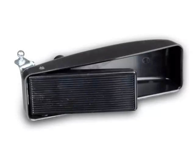 90153107400 - Unclassified: Door Handle Inner for Porsche Image