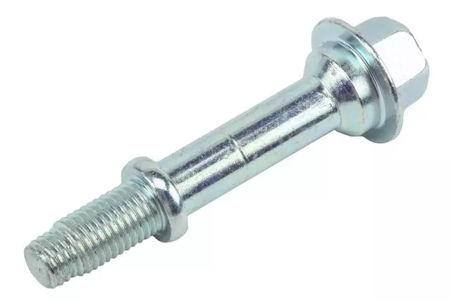 88973011 - Exhaust: Exhaust Manifold Bolt And Spring for Chevrolet: Prizm | Pontiac: Vibe Image