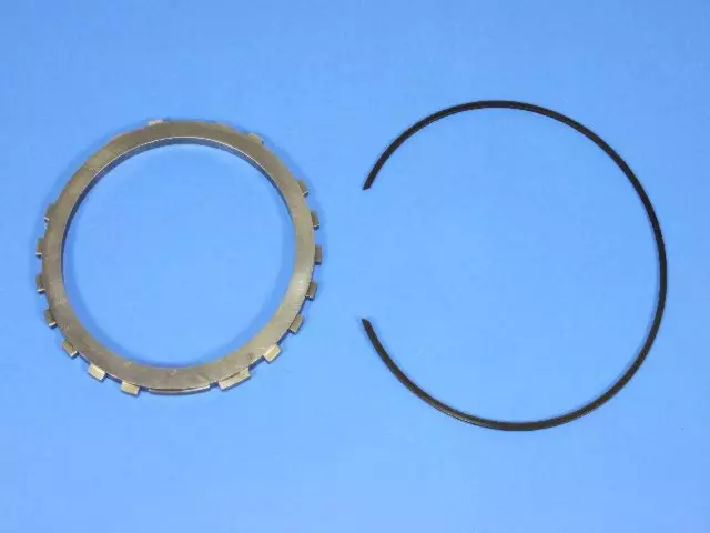 Low/Reverse Clutch Plate Package - Mopar (04897455AA)