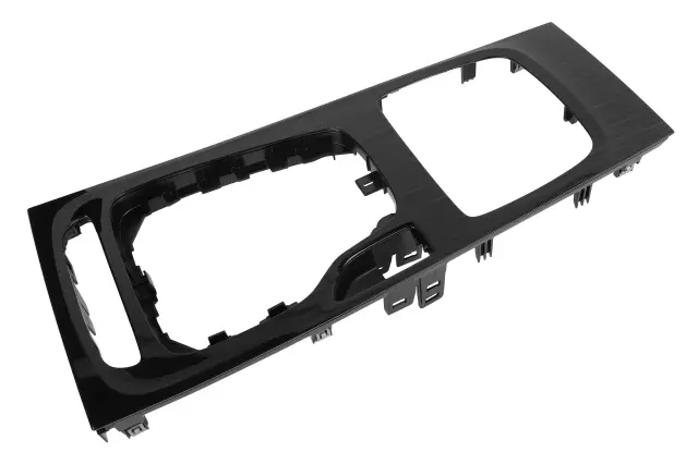 39146929 - Body: Trim Plate for GM Image