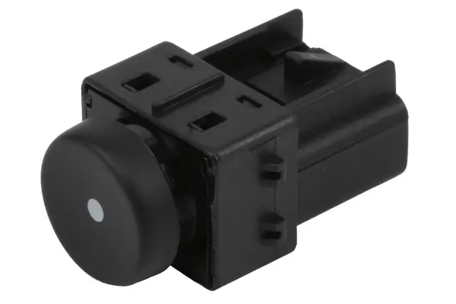 Door Latch Release Switch - GM (10362041)