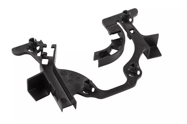 Steering Wheel Pad Accessory Wiring Harness - GM (42747613)