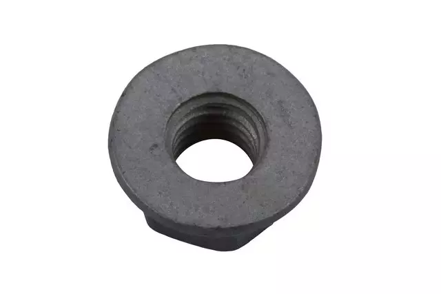 11603445 - : Brake and Accelerator and Clutch Pedal Bracket Nut for Buick: Encore GX, Envista | Chevrolet: Trailblazer, Trax Image