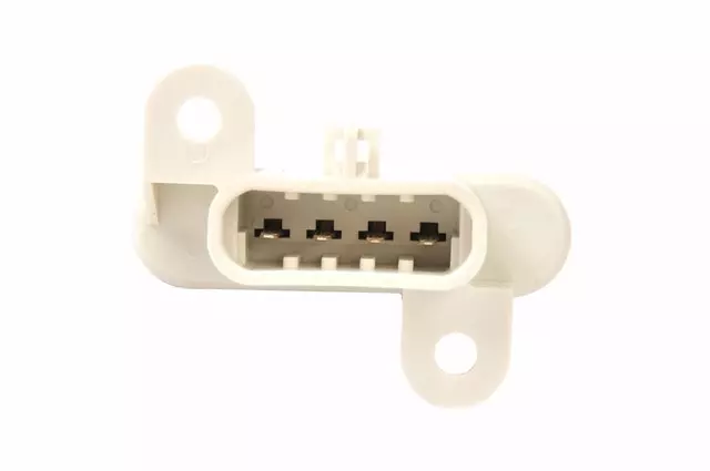 Acdelco™ Resistor - GM (1581886)