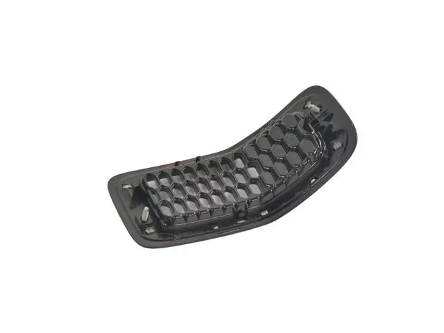 6CY39LS1AC - Exterior Ornamentation: Radiator Grille Kit for Jeep: Cherokee Image