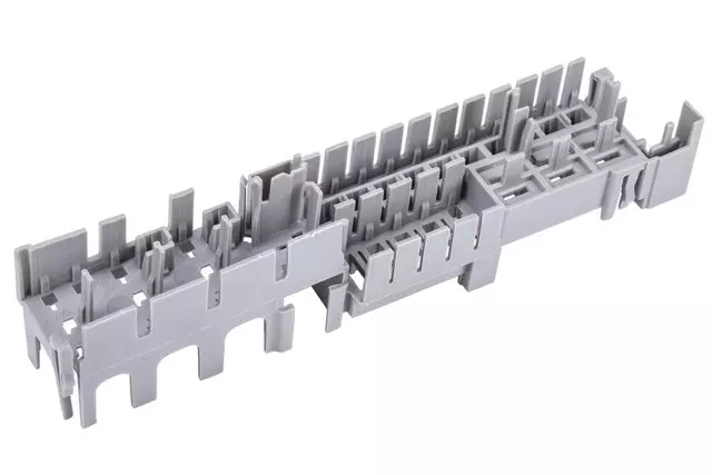 20971962 - : Part# 20971962 Fuse Block Retainer for Cadillac: ELR | Chevrolet: Volt Image