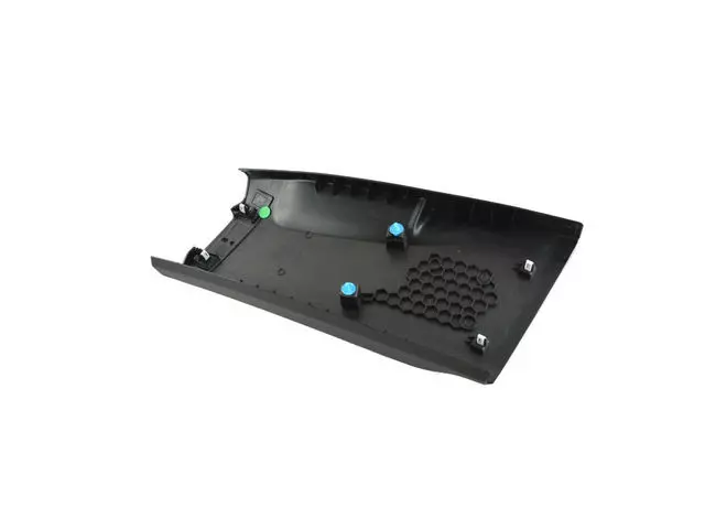 B Pillar Molding, Right - Mopar (6JV19LXHAA)