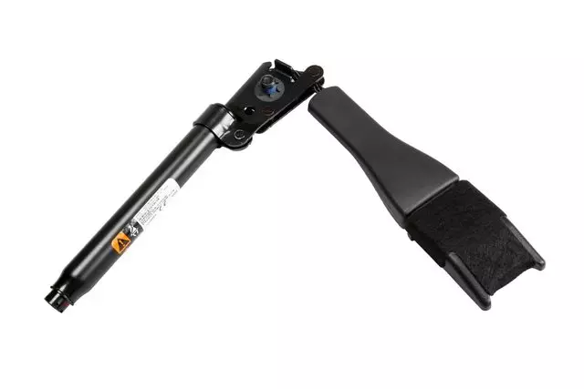 19352618 - : Black Driver Seat Belt Tensioner Kit for GM Image