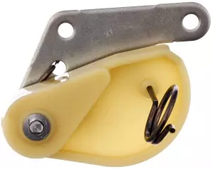                                     Engine Timing Chain Tensioner
                                