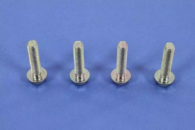 68109936AA - AS60T; 6 Speed HD; Automatic Transaxle: Hex Flange Head Bolt for Mopar Image