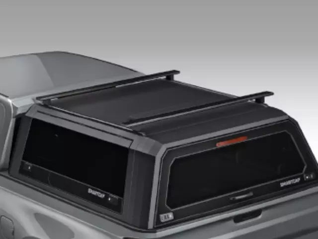 19431884 - Bed Products: Bed Cap Load Bars for Chevrolet: Colorado | GMC: Canyon Image