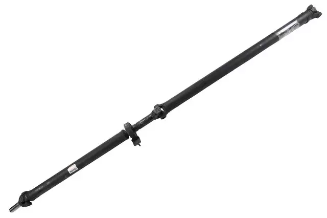 15286091 - Universals &amp; Rear Axle: Drive Shaft for GM Image
