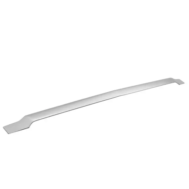 Aeroskin Hood Deflector - Chrome - GM (19432154)