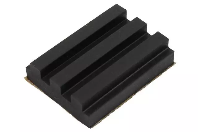 95080135 - Fuel System: Fuel Tank Insulator for GM Image