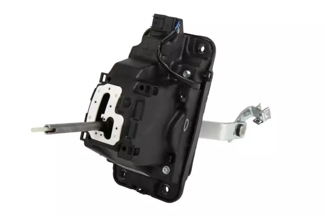 25824053 - Body: Shifter for GM Image