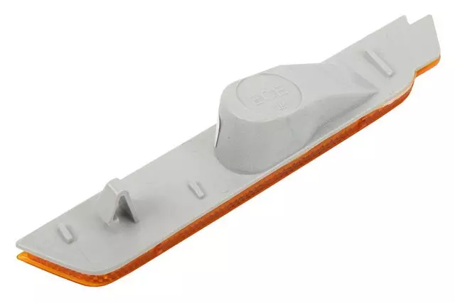 22854055 - : Passenger Side Rear Side Marker Lamp for GM Image