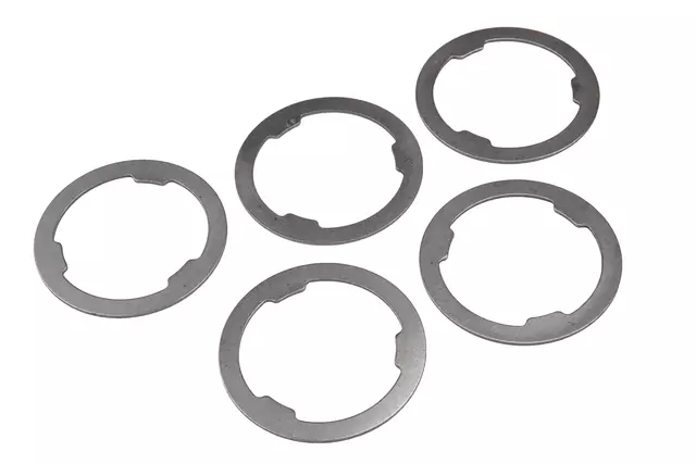 26043990 - : Part# 26043990 Differential Carrier Bearing Shim Kit for GM Image